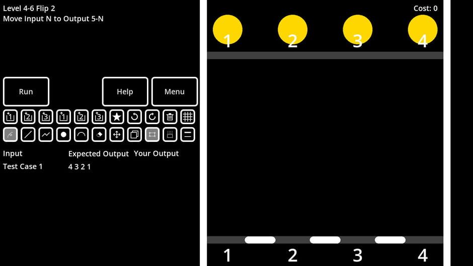 Crayon Computer Screenshot