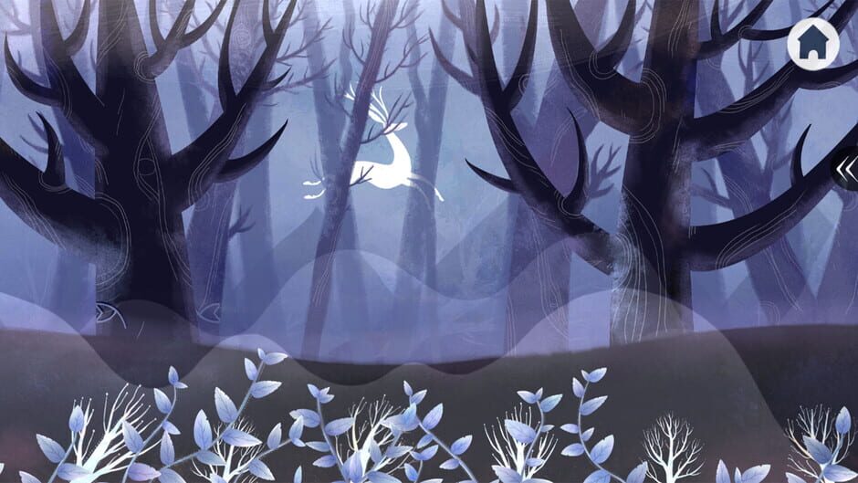 Deep in the Woods Screenshot