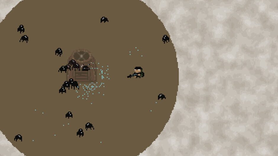 Devastating Fog Screenshot