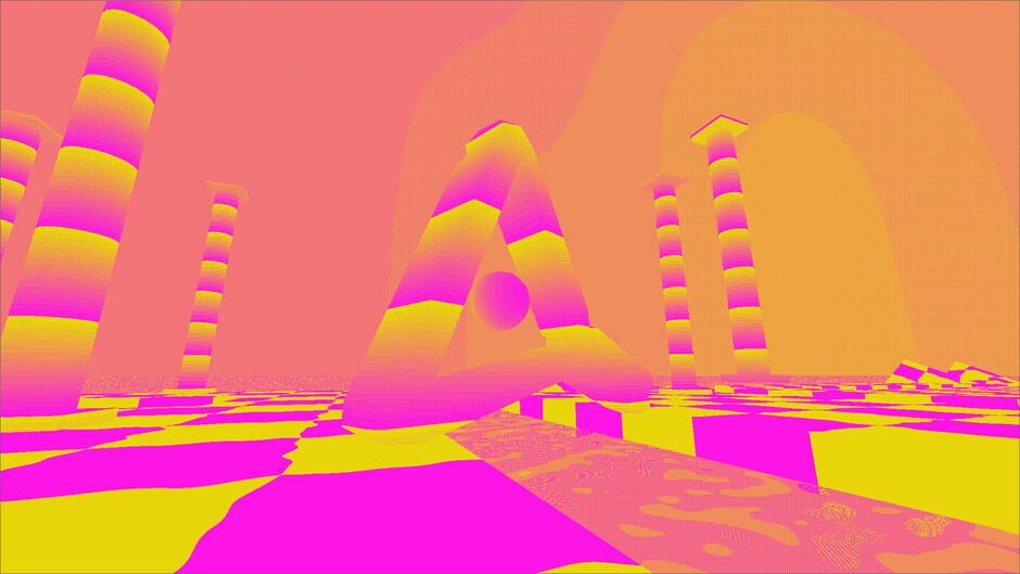 DitherDream Screenshot