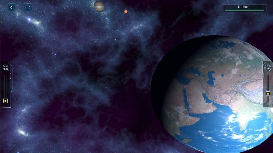 Space Launch Engineer Screenshot