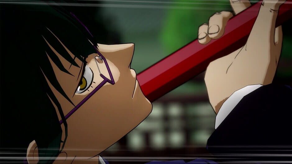 Jujutsu Kaisen: Cursed Clash - Deluxe Edition Screenshot