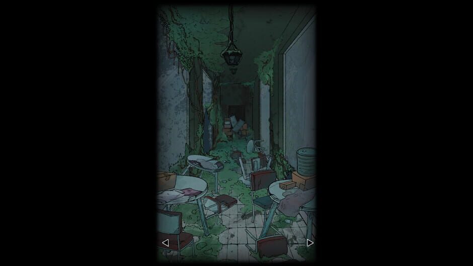 Extraordinary: Monster Screenshot