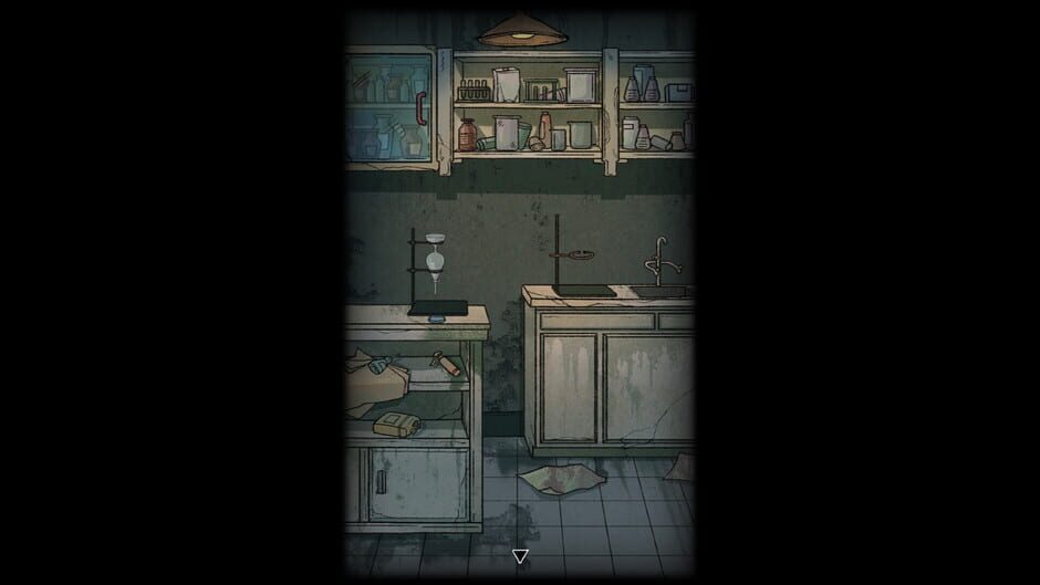 Extraordinary: Monster Screenshot