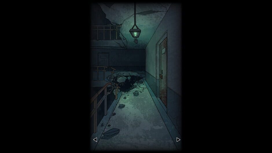 Extraordinary: Monster Screenshot