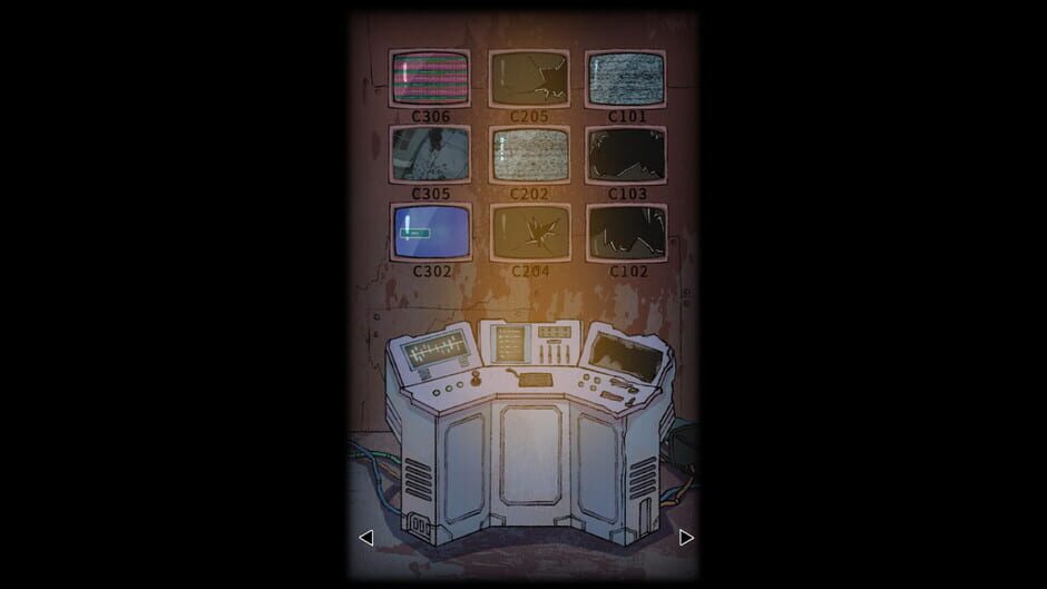 Extraordinary: Monster Screenshot