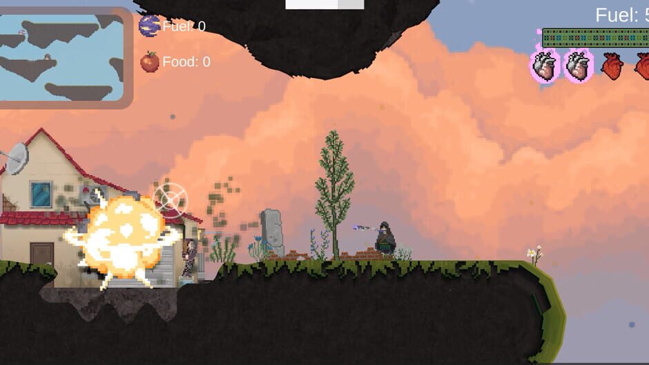 Neboslav screenshot