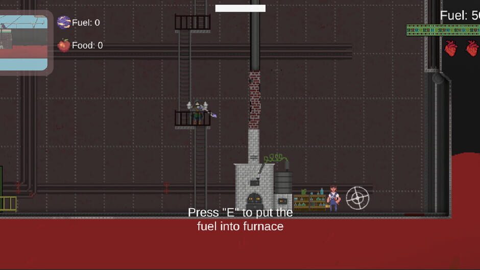 Neboslav screenshot