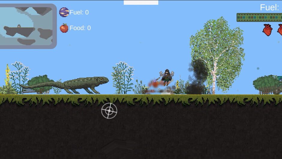 Neboslav screenshot