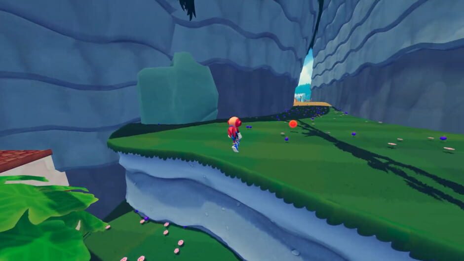 Screenshot Rollin' Rascal