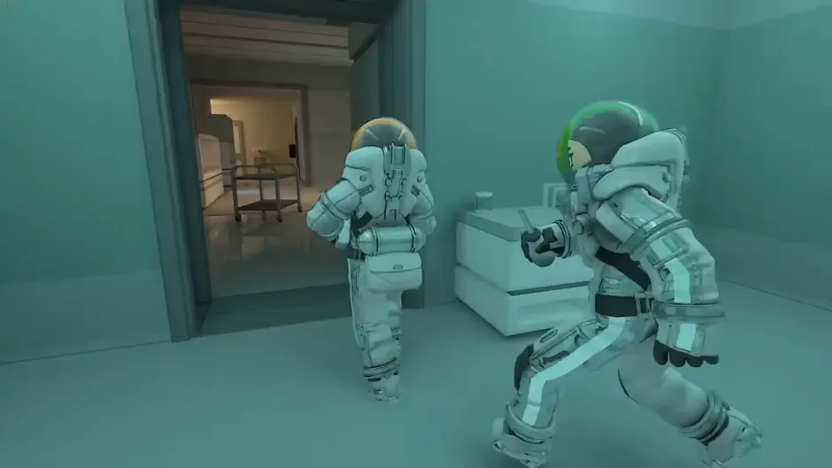 Lockdown Protocol