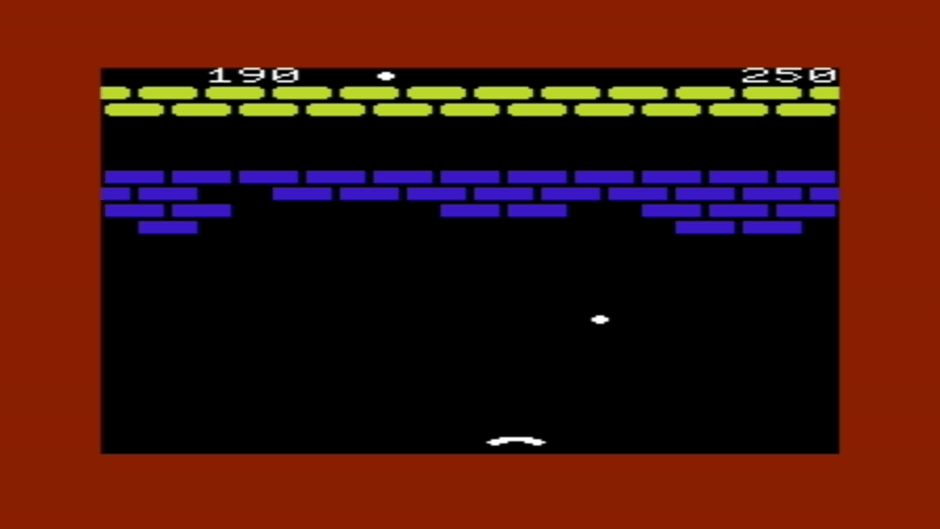 Another Vic in the Wall Screenshot