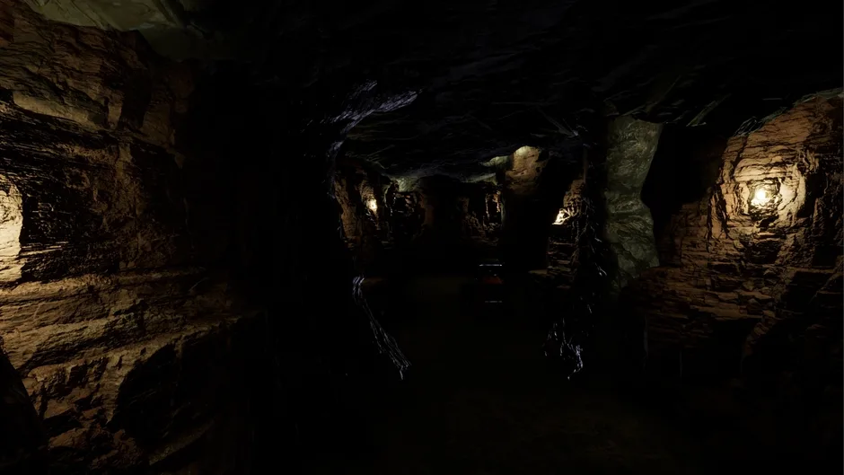 Project Horror Tales