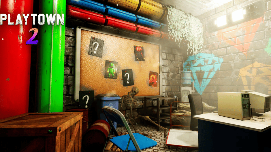 Playtown 2 Screenshot