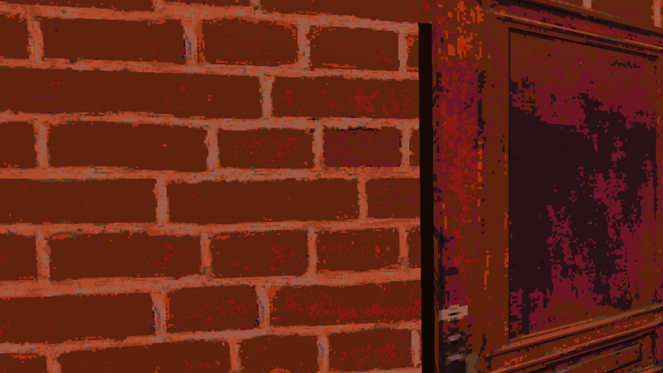 Doghouse Screenshot