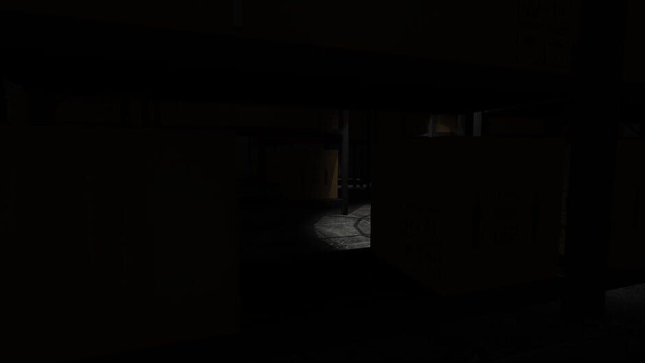Nachzehrer screenshot