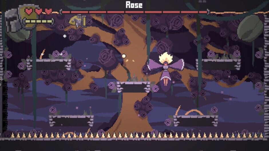 Shield knight Screenshot