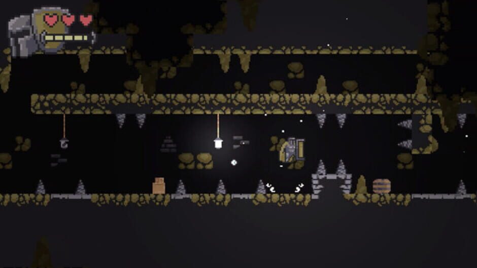 Shield knight Screenshot