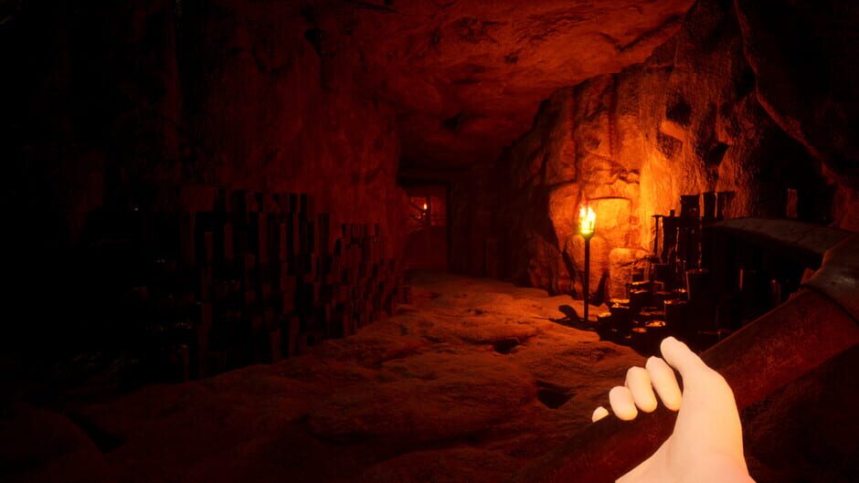สกรีนช็อตจาก Ocean of Mermaids (รูปที่ 2)