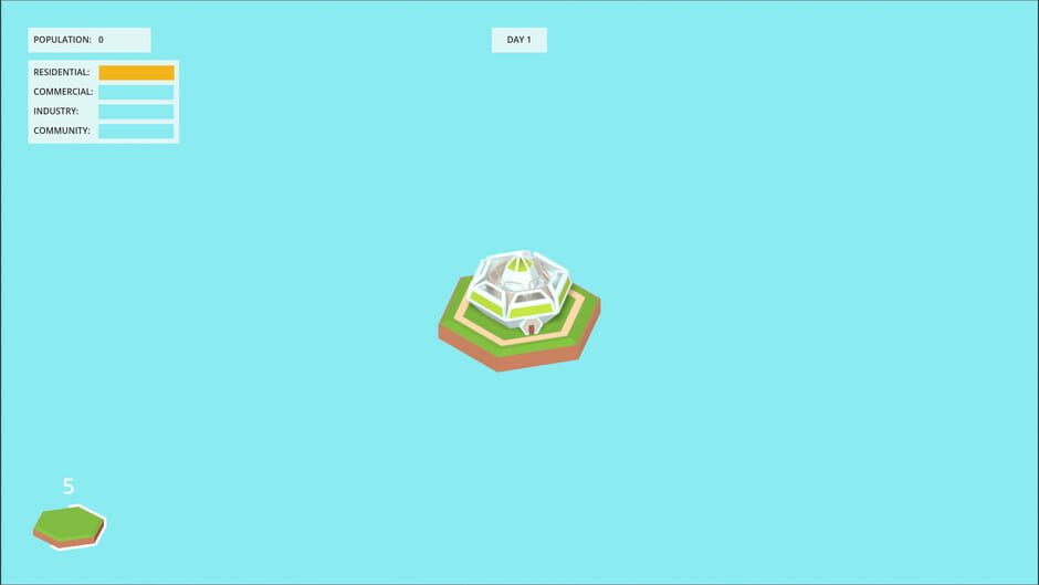Solaria screenshot