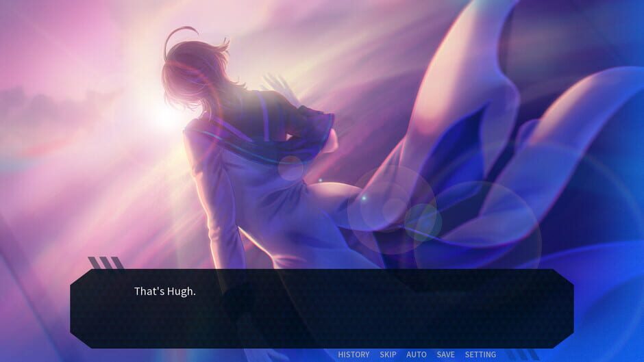 Screenshots Project Aphotic