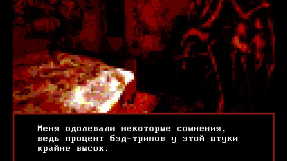 Reclusion media thumbnail