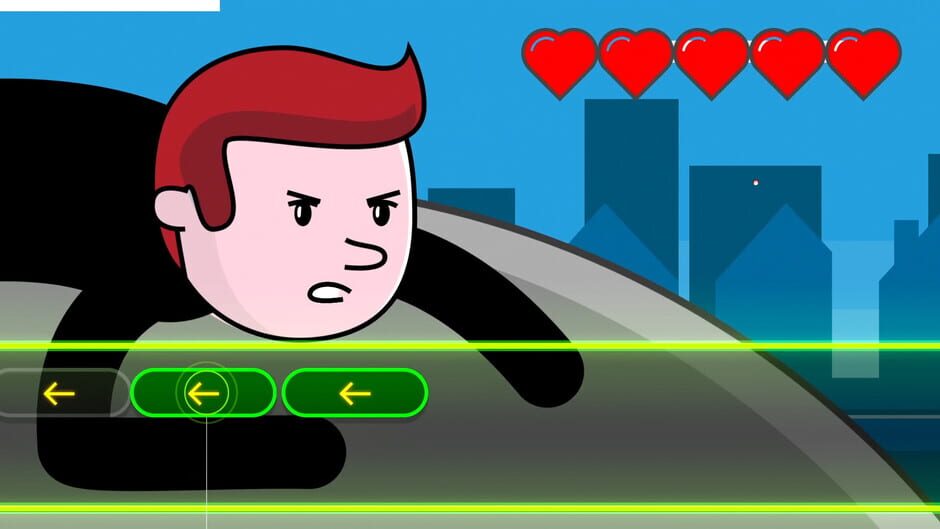 Boyce the Voice Screenshot