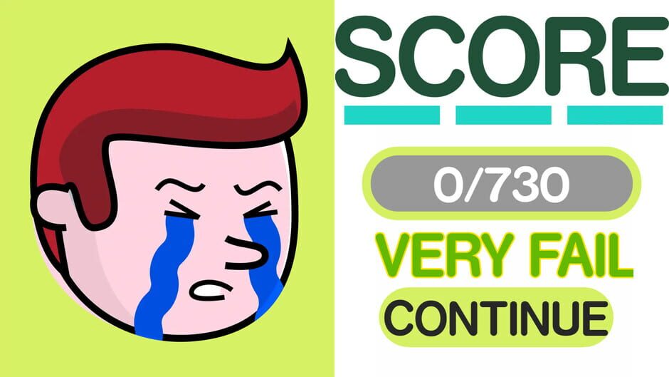 Boyce the Voice Screenshot