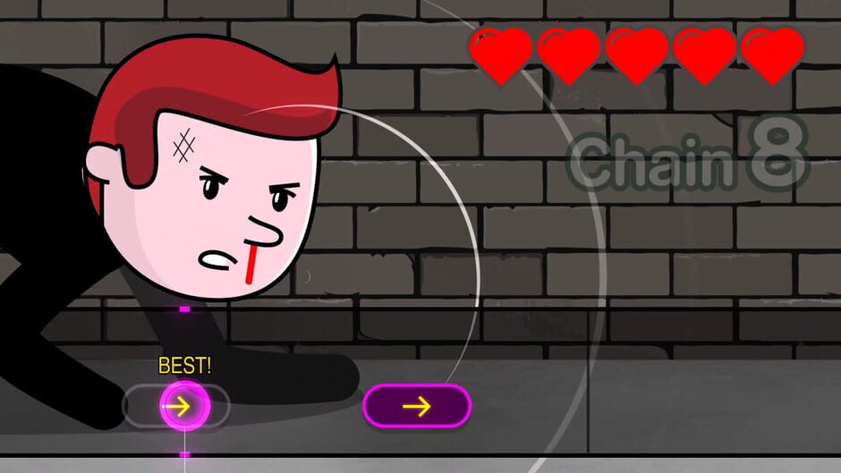 Boyce the Voice Screenshot