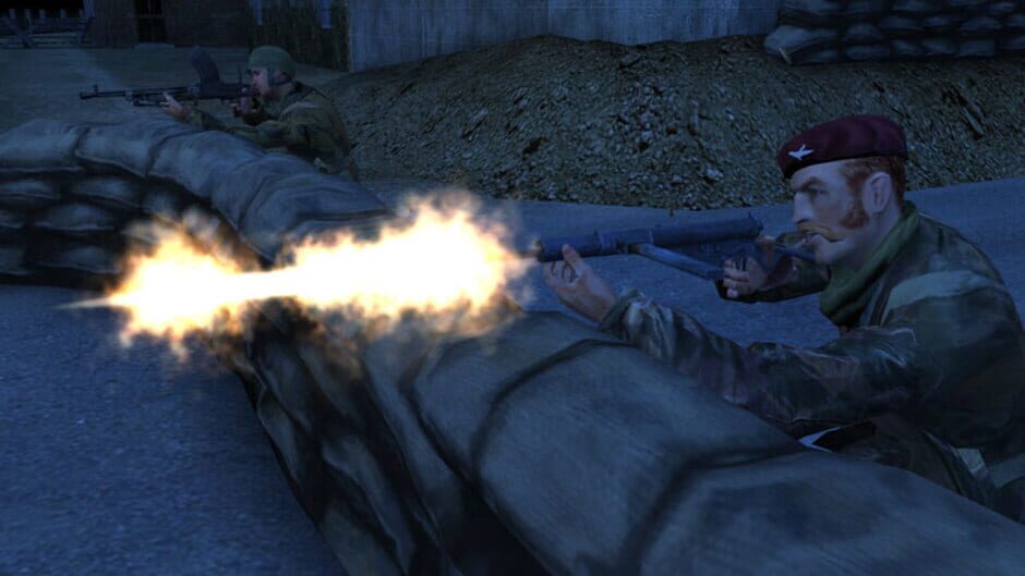 使命召唤：豪华版 screenshot 1