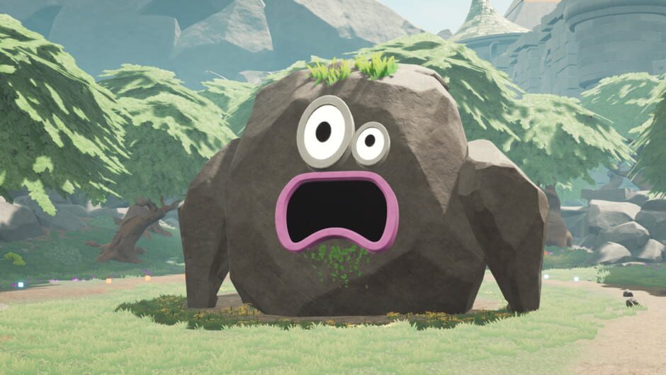 Bears In Space Screenshot