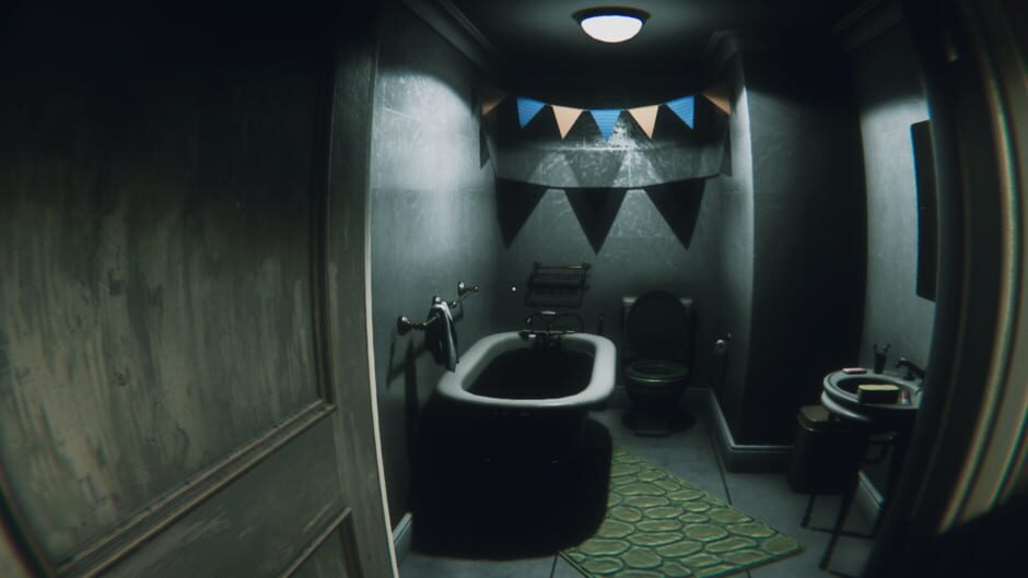 Screenshot Dead Faces
