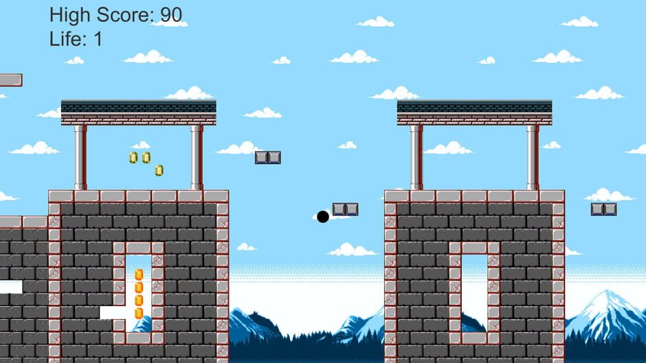 Polite animals screenshot
