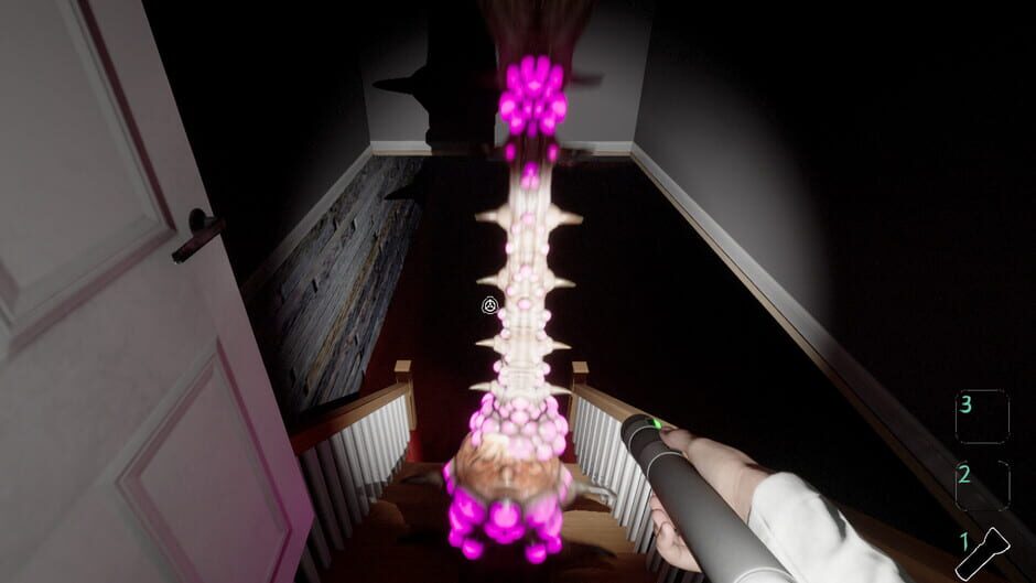 Nyctophobia: Fear the Dark Screenshot