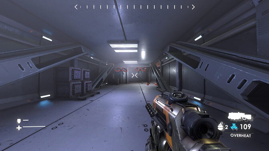 Overgun screenshot