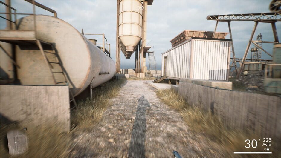 Just skill shooter 2 Screenshot