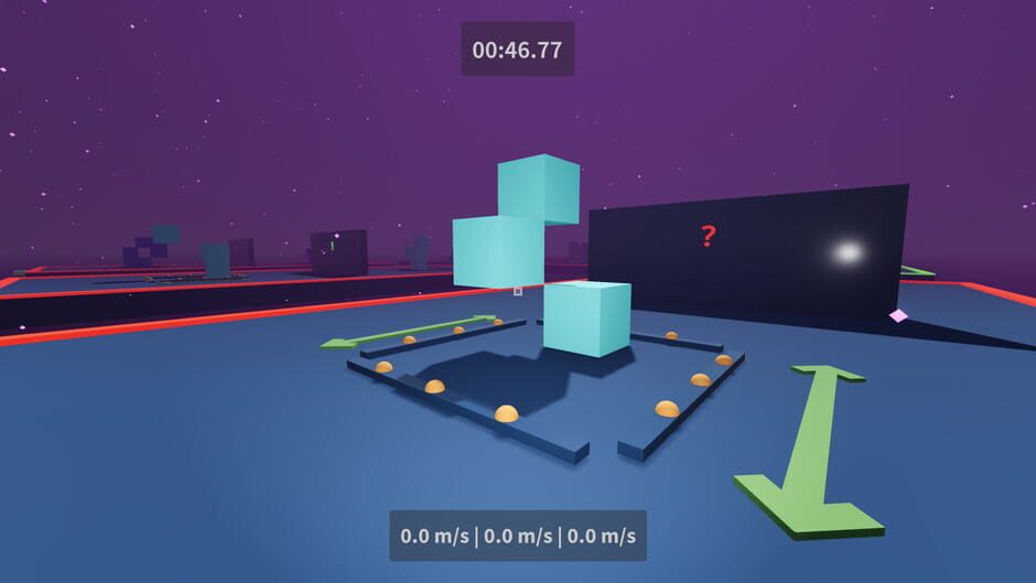 Space Traveler's Brain Creator Screenshot