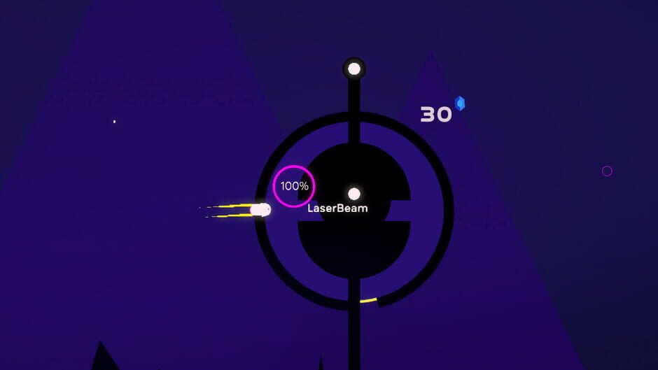 Saving Astral screenshot
