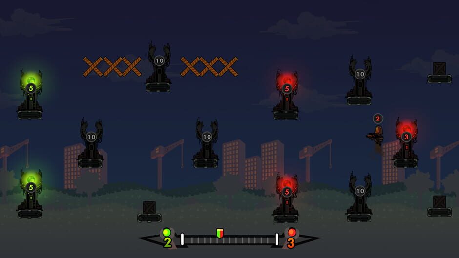 Controware Screenshot