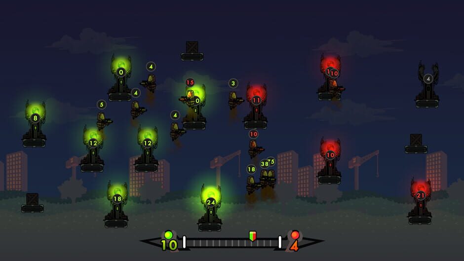 Controware Screenshot