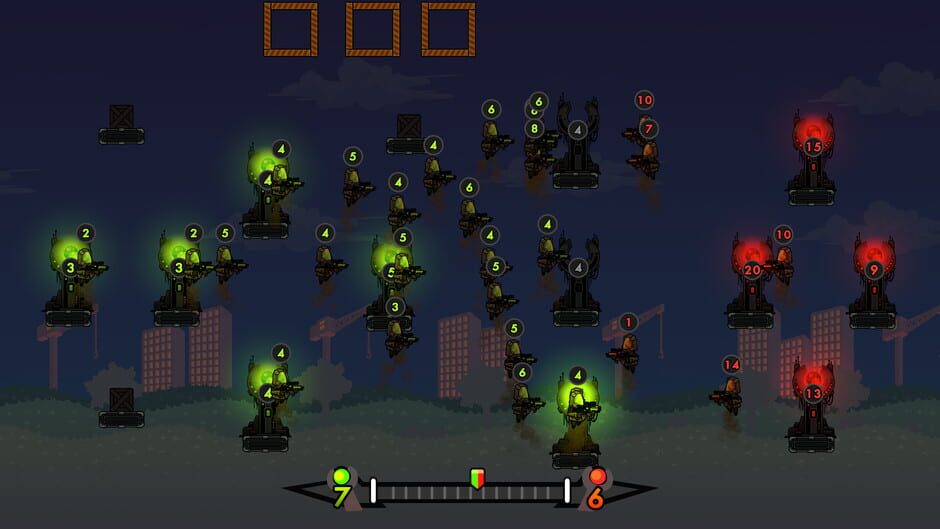Controware Screenshot