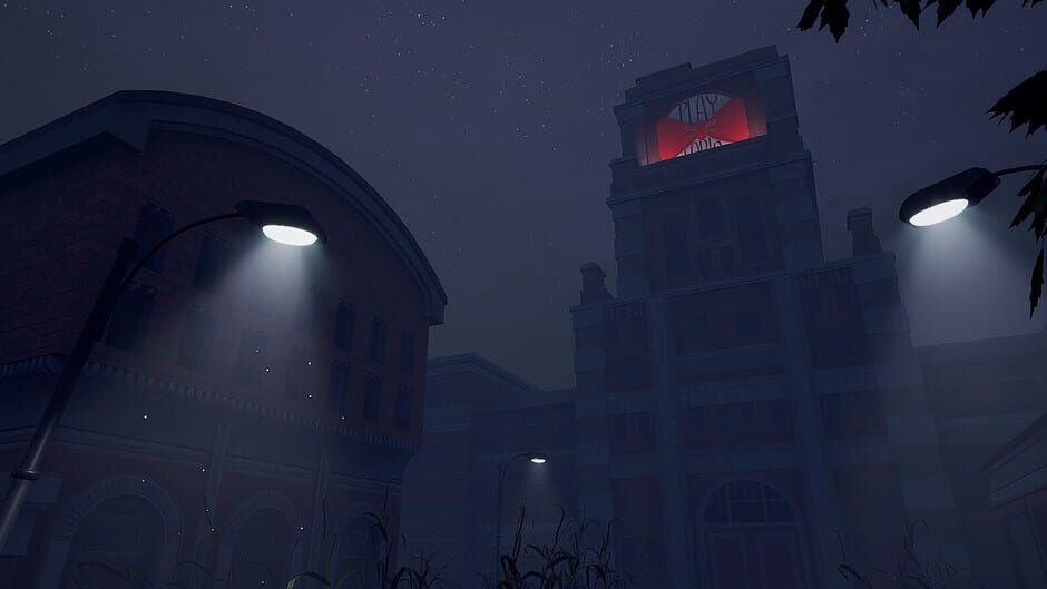Ominous Obscurity screenshot