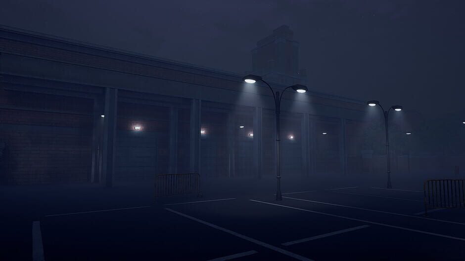 Ominous Obscurity screenshot