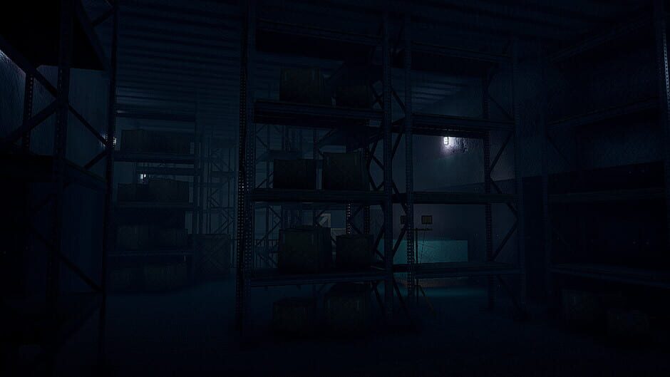 Ominous Obscurity screenshot