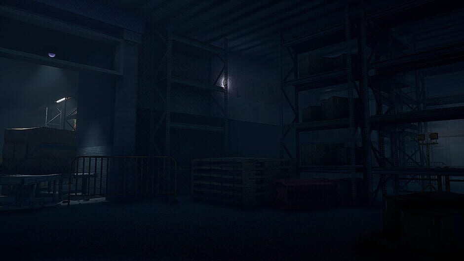 Ominous Obscurity screenshot