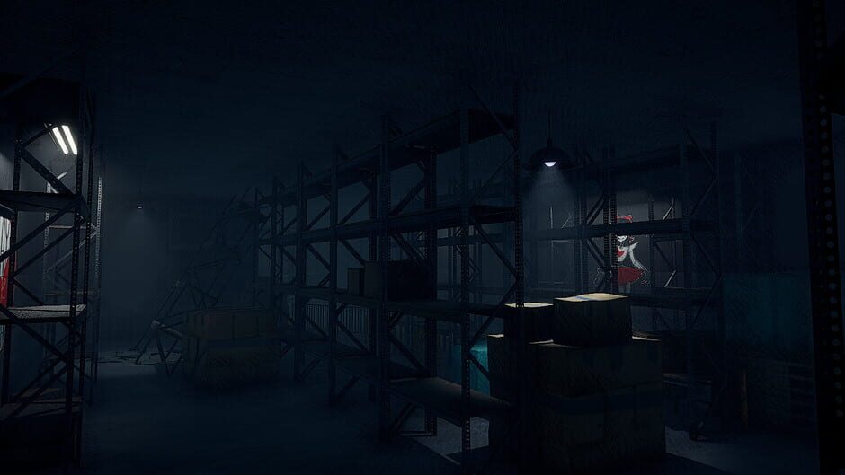 Ominous Obscurity screenshot