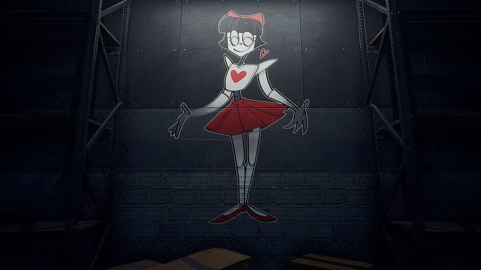 Ominous Obscurity screenshot