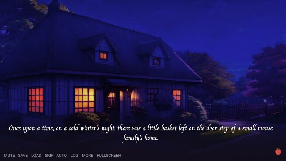 The Little Baby Screenshot