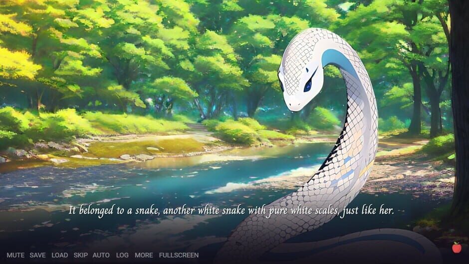 The Little Baby Screenshot