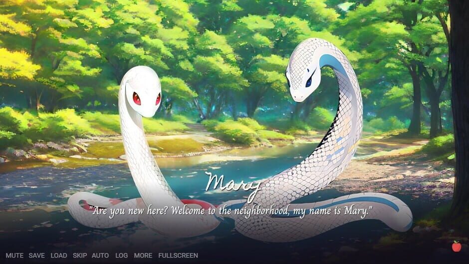 The Little Baby Screenshot